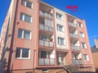 Pronájem bytu 2+1, 50 m², Děčín - Březiny