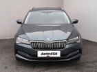 Škoda Superb III, 2.0 TDI Style, ČR, Style, kombi,