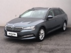 Škoda Superb III, 2.0 TDI Style, ČR, Style, kombi,