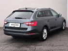 Škoda Superb III, 2.0 TDI Style, ČR, Style, kombi,