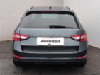 Škoda Superb III, 2.0 TDI Style, ČR, Style, kombi,