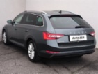 Škoda Superb III, 2.0 TDI Style, ČR, Style, kombi,