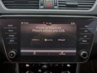 Škoda Superb III, 2.0 TDI Style, ČR, Style, kombi,