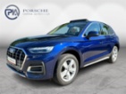 Audi Q5, 2.0 TDI Quattro, SUV, nafta
