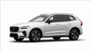 Volvo XC60, 2,0 B5  Plus Dark, SUV, benzin