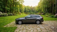 Mazda 6, 2.0 benzin Facelit 1. majitel, kombi,