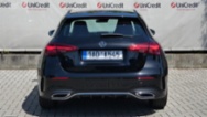 Mercedes-Benz Třídy A, 220d DCT, hatchback, nafta