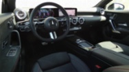 Mercedes-Benz Třídy A, 220d DCT, hatchback, nafta
