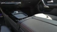 Mercedes-Benz Třídy A, 220d DCT, hatchback, nafta