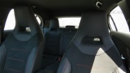 Mercedes-Benz Třídy A, 220d DCT, hatchback, nafta