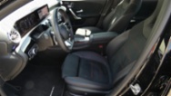 Mercedes-Benz Třídy A, 220d DCT, hatchback, nafta