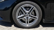 Mercedes-Benz Třídy A, 220d DCT, hatchback, nafta