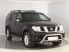 Nissan Pathfinder, 2.5 dCi, 4X4, Automat, Navi,