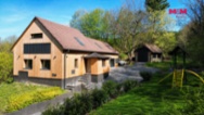 Prodej rodinného domu, 205 m², Čečkovice