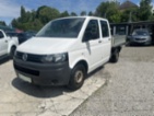 Volkswagen Transporter, 2.0 TDi 103kW 6míst