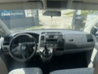 Volkswagen Transporter, 2.0 TDi 103kW 6míst