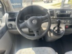 Volkswagen Transporter, 2.0 TDi 103kW 6míst