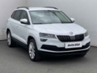 Škoda Karoq, 1.5 TSi Style, Style, DSG, SUV,