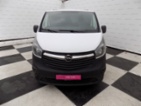 Opel Vivaro, 1.6DCI/L2H1/klimatizace/