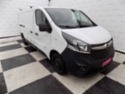 Opel Vivaro, 1.6DCI/L2H1/klimatizace/