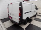 Opel Vivaro, 1.6DCI/L2H1/klimatizace/