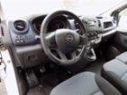 Opel Vivaro, 1.6DCI/L2H1/klimatizace/
