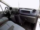 Opel Vivaro, 1.6DCI/L2H1/klimatizace/