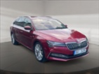 Škoda Superb, 2,0 TDI 110 L&K DSG, kombi, nafta