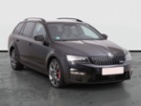 Skoda Octavia RS, RS 2.0 TSI, Automat, Serv.kniha,