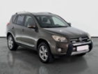 Toyota RAV4, 2.0 VVT-i, 4X4, Automat, Klima,, SUV,