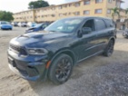 Dodge Durango, GT 3.6, terénní, benzin