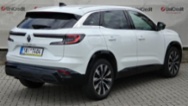 Renault Austral, 1.3 MHEV 160 Techno, SUV, benzin