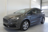 Ford S-MAX, S-MAX 2.0 140 kW TITAN. 7 míst, MPV,