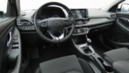 Hyundai i30, Kombi 1.5 T-GDI mHEV Smart, kombi,