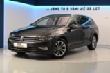 Volkswagen Passat, 2.0 LED ACC VIRTUAL Tažné kame,