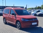 VW Caddy, 2.0 TDIStyle , 5Míst, Klima, ČR