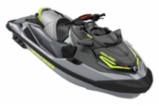 Vodní skútr Sea Doo, rok výroby 2025, neuvedeno,