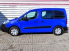 Peugeot Partner Tepee, 1,6BlueHDi Top KM,ACTIVE,ČR