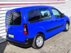 Peugeot Partner Tepee, 1,6BlueHDi Top KM,ACTIVE,ČR