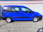 Peugeot Partner Tepee, 1,6BlueHDi Top KM,ACTIVE,ČR