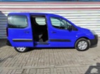 Peugeot Partner Tepee, 1,6BlueHDi Top KM,ACTIVE,ČR
