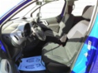 Peugeot Partner Tepee, 1,6BlueHDi Top KM,ACTIVE,ČR
