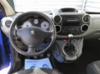Peugeot Partner Tepee, 1,6BlueHDi Top KM,ACTIVE,ČR