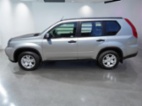 Nissan X-Trail, 2.0 dCi 110kw, 4x4,Tažné, ČR, SUV,