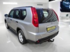 Nissan X-Trail, 2.0 dCi 110kw, 4x4,Tažné, ČR, SUV,