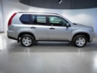 Nissan X-Trail, 2.0 dCi 110kw, 4x4,Tažné, ČR, SUV,