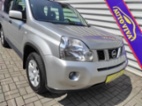 Nissan X-Trail, 2.0 dCi 110kw, 4x4,Tažné, ČR, SUV,
