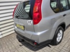 Nissan X-Trail, 2.0 dCi 110kw, 4x4,Tažné, ČR, SUV,