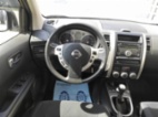 Nissan X-Trail, 2.0 dCi 110kw, 4x4,Tažné, ČR, SUV,