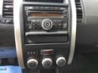 Nissan X-Trail, 2.0 dCi 110kw, 4x4,Tažné, ČR, SUV,